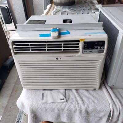 room air conditioner
