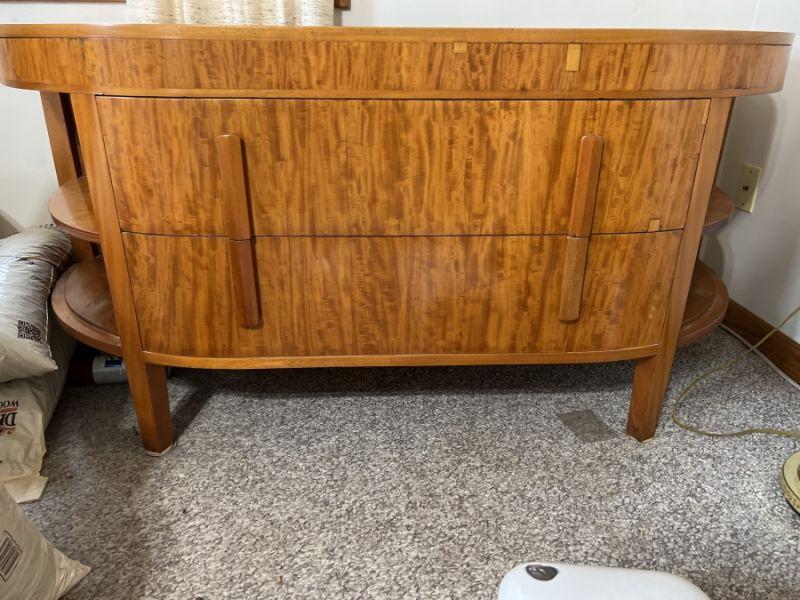 Bristol Downsizing Auction