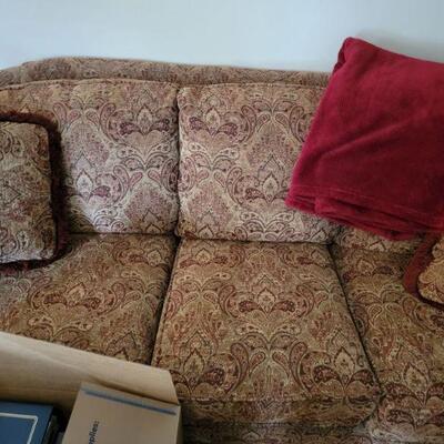 Nice Sofa $300.00