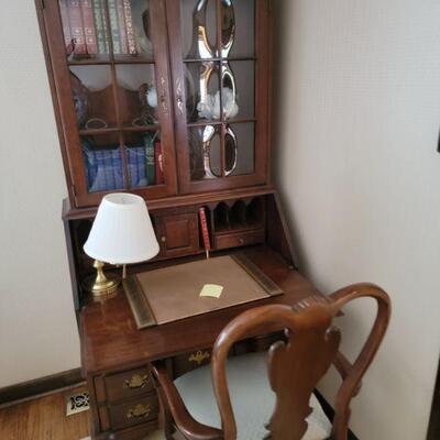 Secretary Desk $300.00