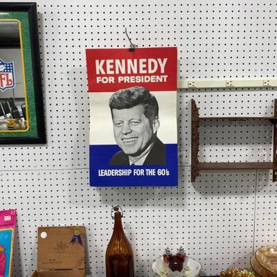 Kennedy Posters (12)