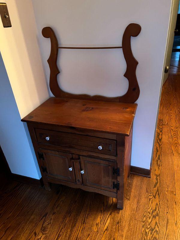 A MOMENT IN TIME VILLA PARK Furniture, Sports Memorabilia, comic