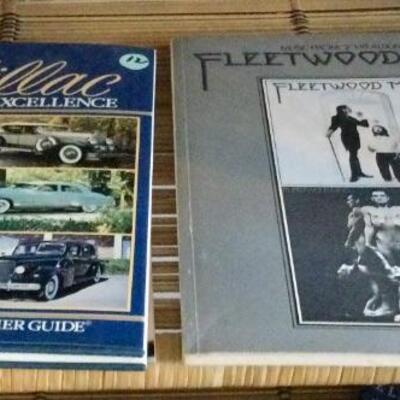 Fleetwood max book

 Mac
Car book , fleetwood max
