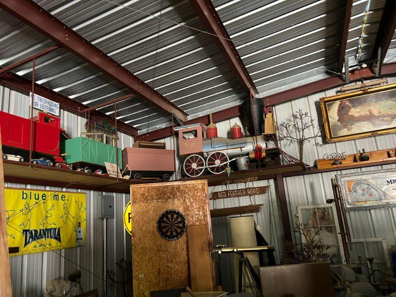 Grasons Co Estate Specialists Apple Valley Estate Sale