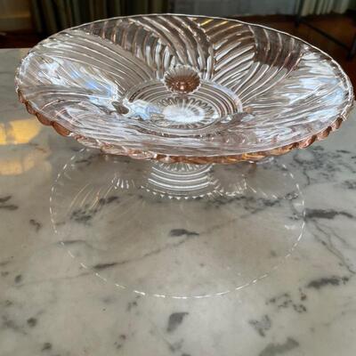 Depression glass