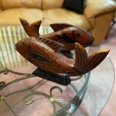 Haitian Fish
