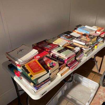 Adult books