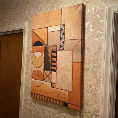 Contemporary art