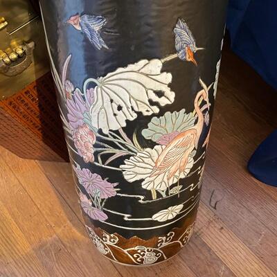 Umbrella stand
