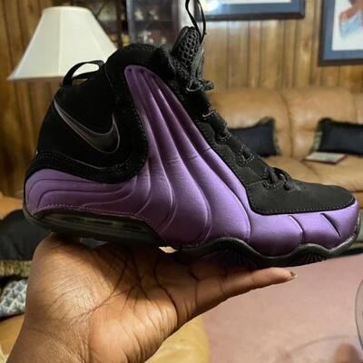Youth waves size 4