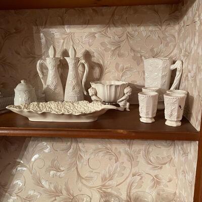Antique china