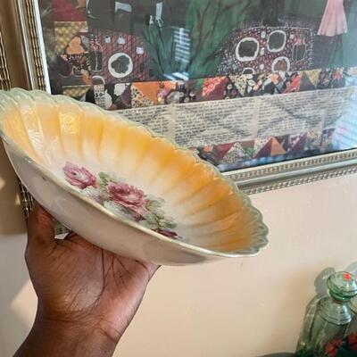 Antique china