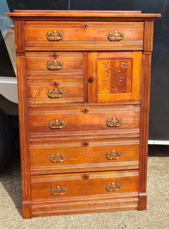 April Multi Consignor Auction, NORTH Canaan, CT *NOT* New Canaan, CT