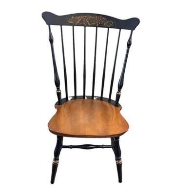 Lot 002
Hitchcock Chair Co. Side Chair