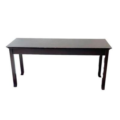 Lot 020
Contemporary Console Table