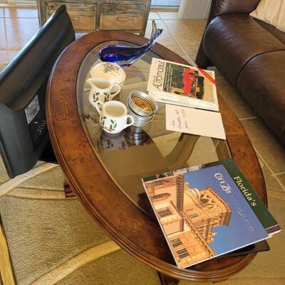 another coffee table