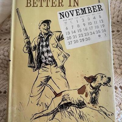 Havilah Babcock book