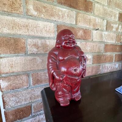 Hotei or Laughing Buddha