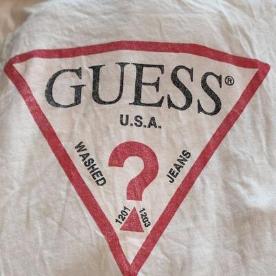 Vintage Guess