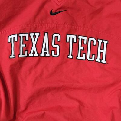 Texas Tech