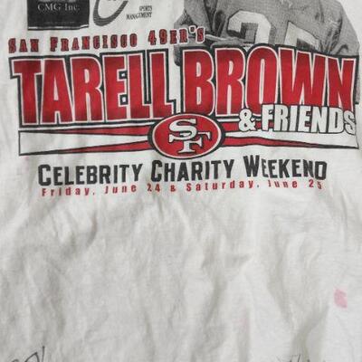 Tarell Brown