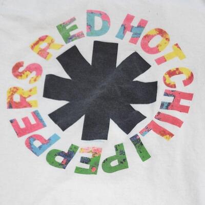 Red Hot Chili Peppers