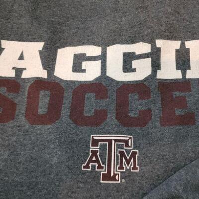 Aggies