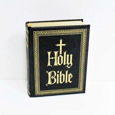 Holy Bible