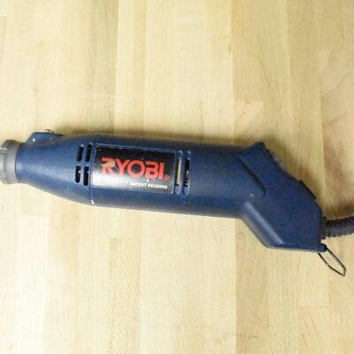 Ryobi Rotary Tool HT20VSK