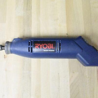 Ryobi Rotary Tool HT20VSK
