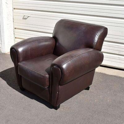 Pier 1 Imports Armchair