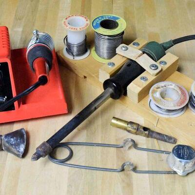 Weller WLC100 Soldering Station
