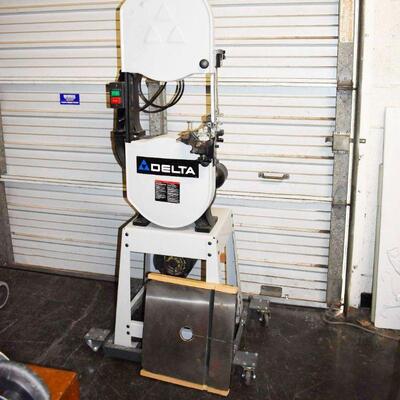 Delta Band Saw 28-276