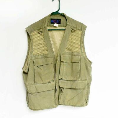 Early Winters Tactical Multipocket Vest