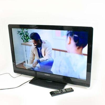 Insignia 32" Flat Screen TV