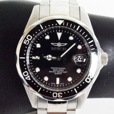 Invicta Professional Wrist Watch - 200M