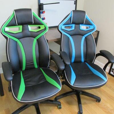 Giantex gaming/office chairs