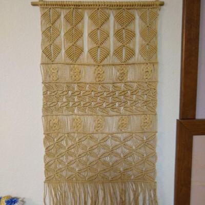 naval macrame ww2