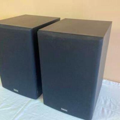 Bose speakers