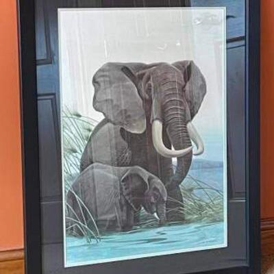 Ruthven Prints