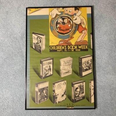 Memorabilia