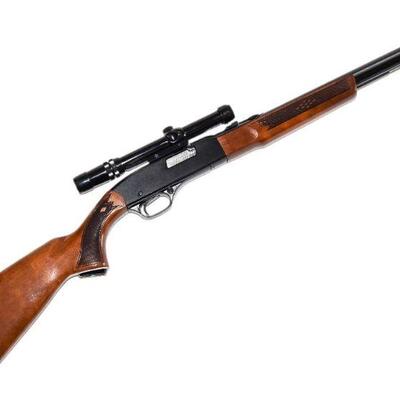9. Winchester Model 290 .22