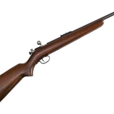 11. Winchester Model 67A .22