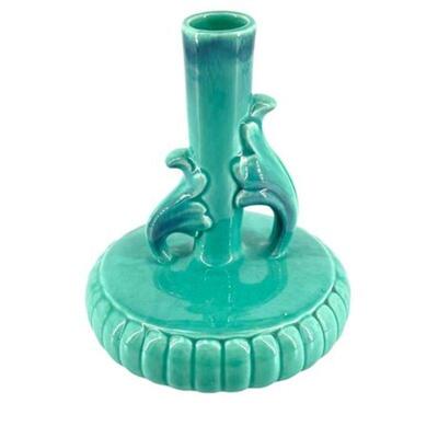 Lot 061
Vintage Chinese Porcelain Decorative Vase