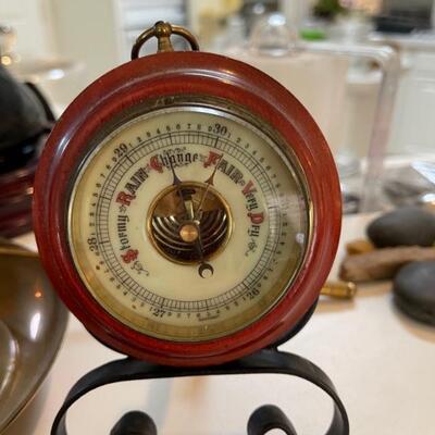 made in germany barometer 