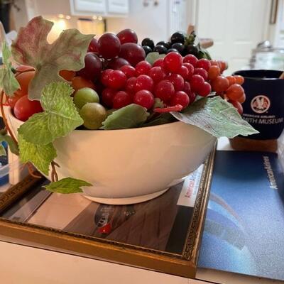 Wedgwood of Etruria and Barlaston