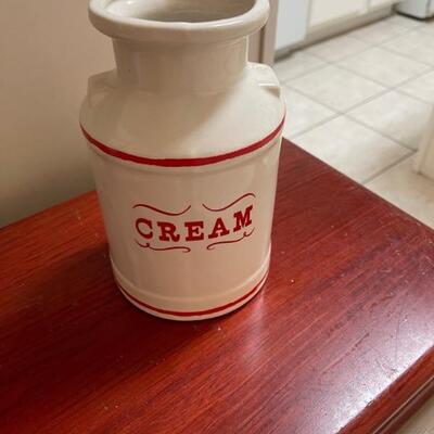 The house of Webster ceramics from Texas