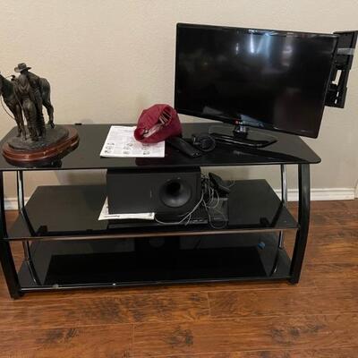 sony tv stand