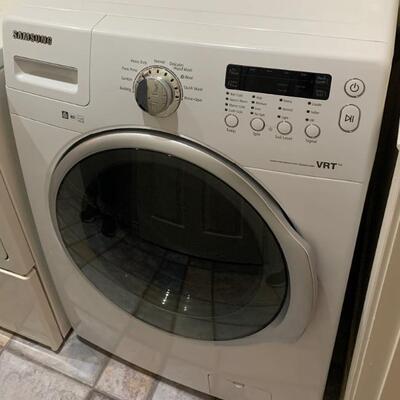 Samsung Washer