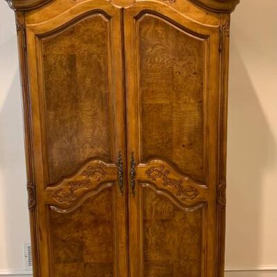 Stanley Armoire 
